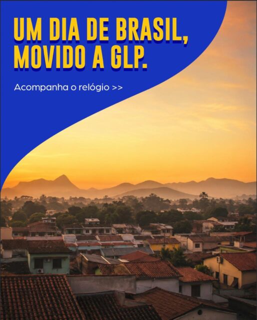 Do café da manhã ao jantar em família, o GLP está presente em cada momento que faz parte da nossa rotina. 💙💛

Em cada cozinha, em cada rotina, em cada história: um Brasil movido a gás. 🇧🇷💙💛

#MovidoAGás #GLP #GásDeCozinha #Brasil #Sindigás